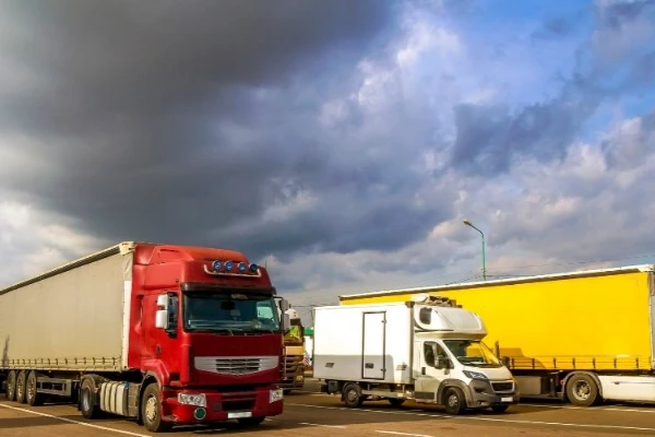 Kocaeli Burdur Nakliyat Ambarları